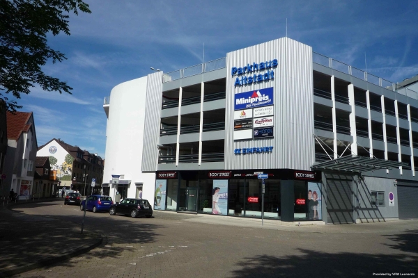 Hotel Hansa